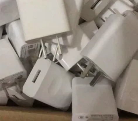 二手原装华为5v2a充电器  10w 纯原...