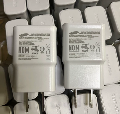 三星5V-1.55A充电器 7.5w充电头...