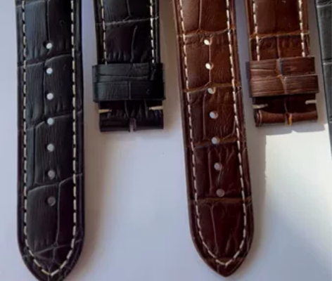 浪琴Longines手表表带，适配原装正品...