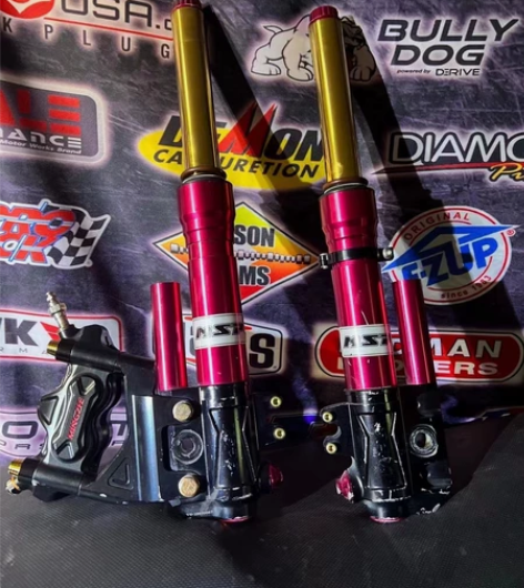 出售各种二手配件#小牛电动 #电动车配件 ...