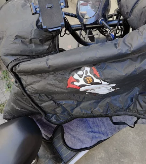 飞鸽 新车买了1个月续航50公里,官方数据...