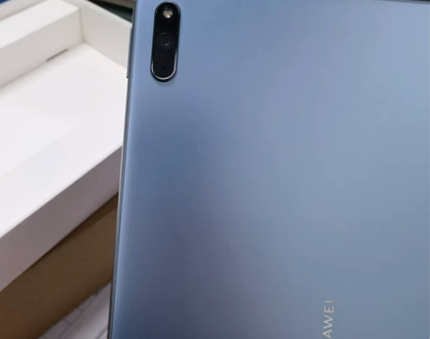 华为平板Mate pad11  用不几个月...