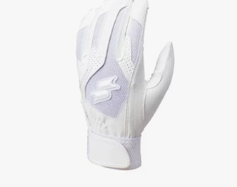 SSK甲子园款棒球打击手套 棒垒球通用 日...