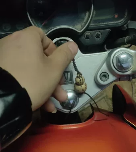 天凉不想骑了，疫情也快过去了，找个有缘人吧...