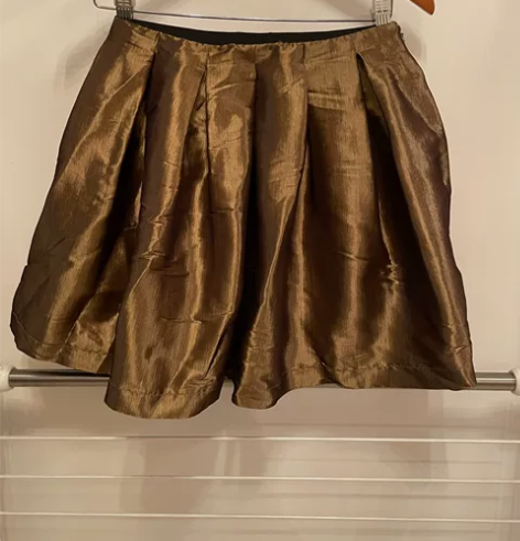 IZZUE蛋糕裙，蓬蓬裙，圣诞，可爱小裙子...