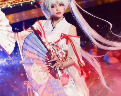 出租 不知火cos服  阴阳师 不知火未觉...