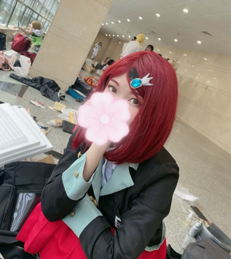 弹丸论破v3超高校级の魔术师（划掉）魔法师...