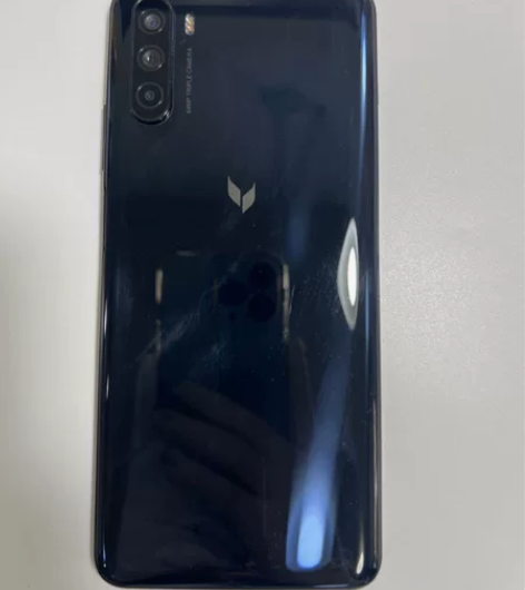 华为 麦芒9（5G）6+128G 全原 全...