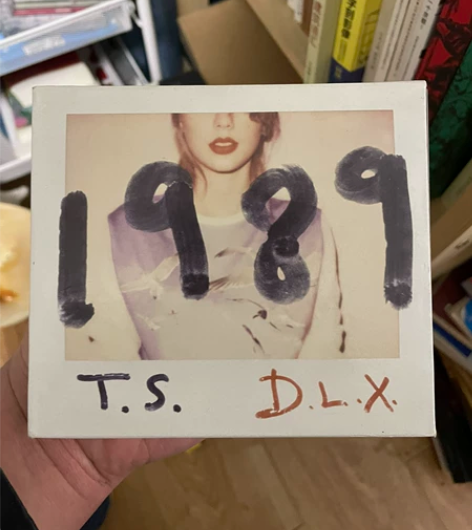 Taylor Swift泰勒斯威夫特 19...