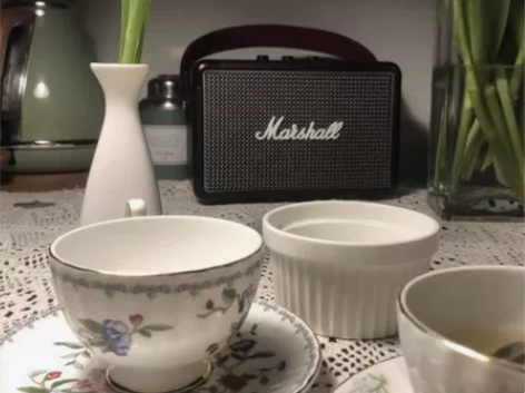 【批发价】 马歇尔音响 Kilburn2代...