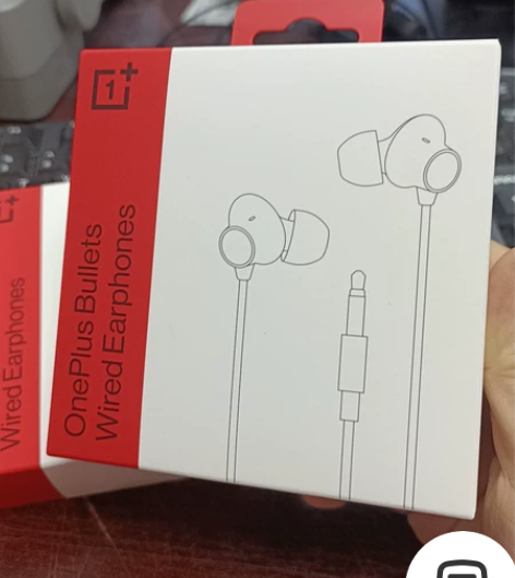 oneplus一加银耳3全新未拆封正品官方...