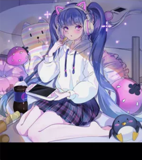 【礼遇价】YOWU/妖舞 猫耳耳机三代头戴...