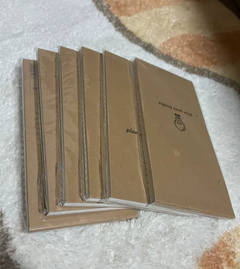 闲置很多记事本 有工作室或者公司需要吗 2...