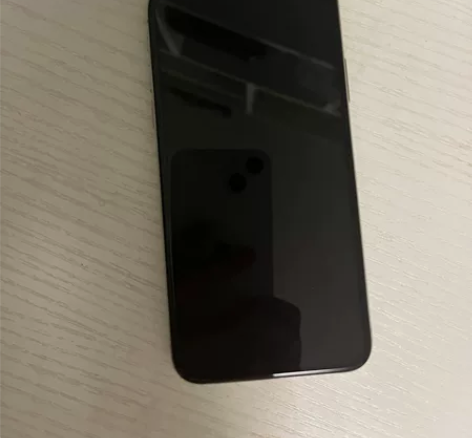 自用苹果iPhone X出售 64G 换过...