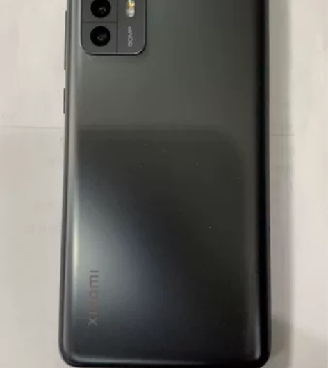 小米手机12x，黑色，几乎全新，无维修，无...