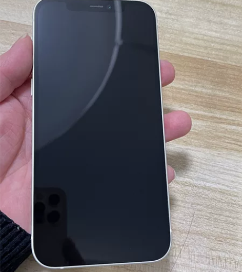 iPhone 12  国行   64G  ...