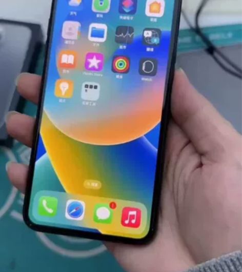 11promax 256G 工作自用机9....