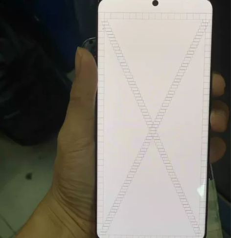 三星Note20完美原装屏幕总成后压盖板 ...