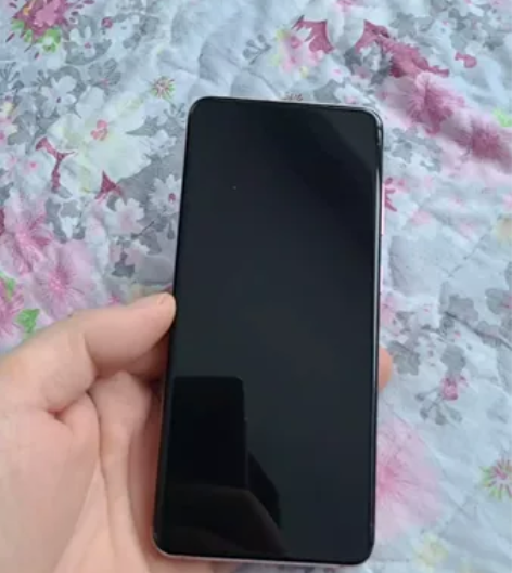 三星s20,国行双卡,咸鱼二手,功能正常,...