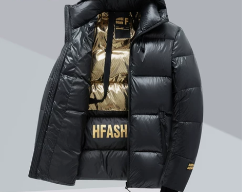 高端 保暖罗蒙免洗极寒超厚800蓬鹅绒羽绒...