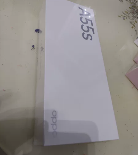 OPPOA55s律动黑8+128G 感兴趣...
