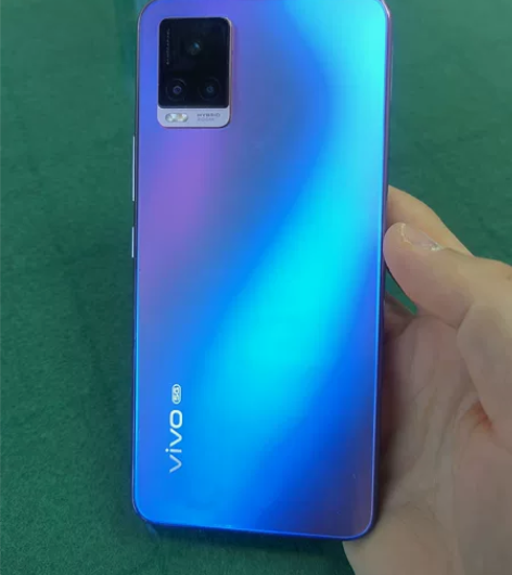 vivo s7,运行流畅,自用 有需要的...