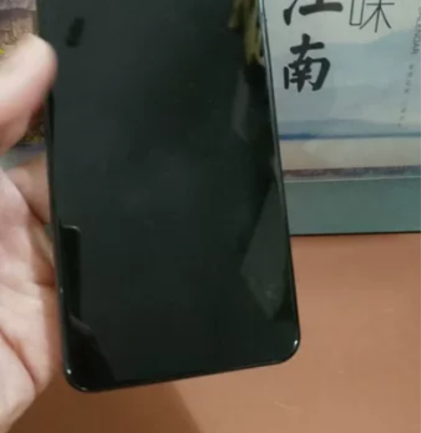 中兴 ZTE S30SE  5G 8030...