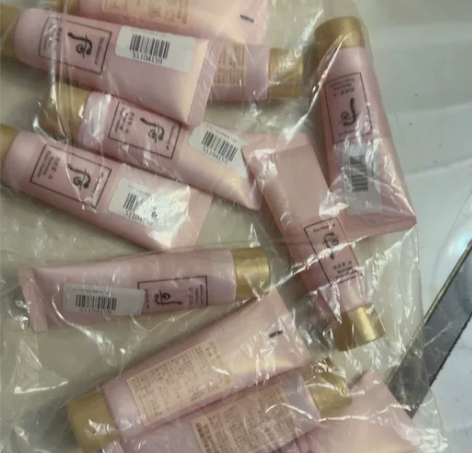 拱辰享水妍洁面40ml，7只100 感兴趣...