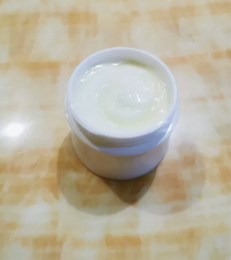 山茶油儿童面霜定制 自制儿童面霜 宝宝面霜...