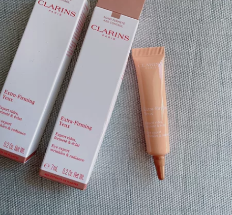 娇韵诗全明星眼霜 弹簧眼霜7ML 全新,韩...