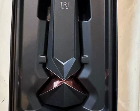 初普tripollar奇迹美容仪射频抗衰抗初老 旗舰店购入，...