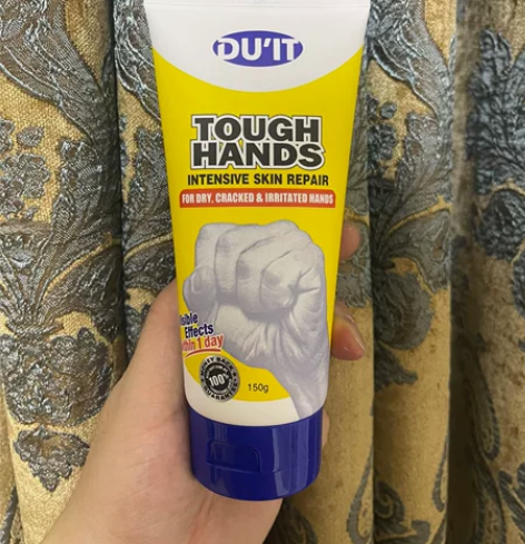 澳洲duit手霜手膜50元全新封口,特别好...