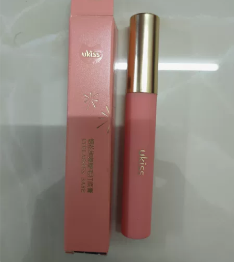 ukiss悠珂思睫毛打底膏 保质期到202...