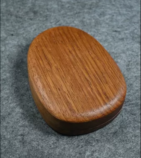 文房砚台，正宗端砚，正脉麻子坑 水麻，麻子...