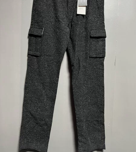 全新 正品 日单 r.p.t. 男士 工装...