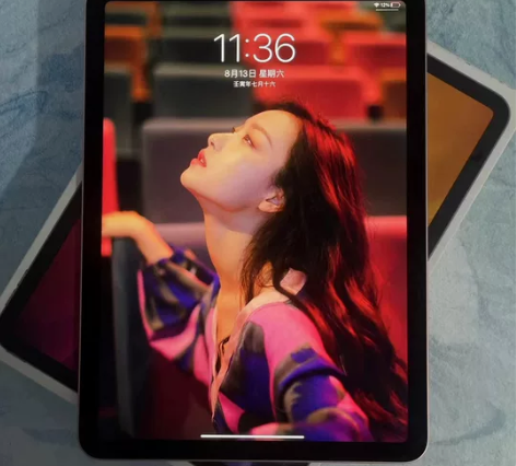 苹果九新平板air4 搭载苹果 A14处理...