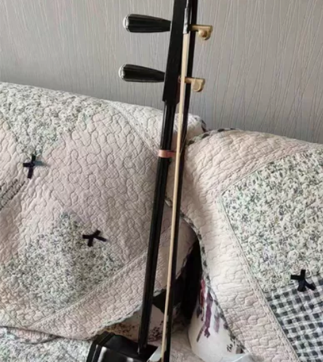 转让2580元苏州铜轴二胡 原价2580块...