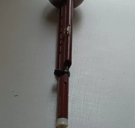云南静鑫葫芦丝，几乎全新，只是放了几年 感...