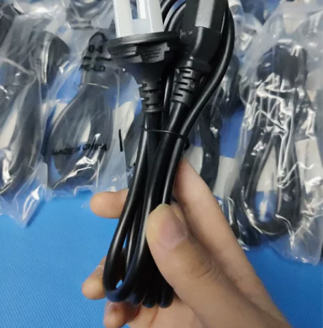 [超便宜]电源线1.5米[棒]原装品质带机...