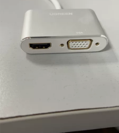 苹果笔记本转换器macbook air电脑...