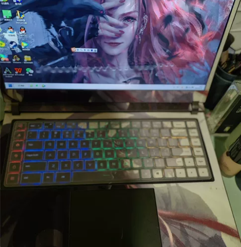 2019款小米15.6游戏本 i7 975...