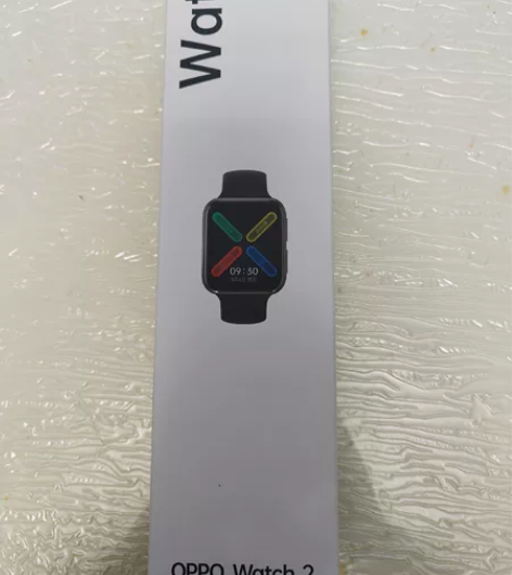 OPPO Watch2 eSIM 42m全...