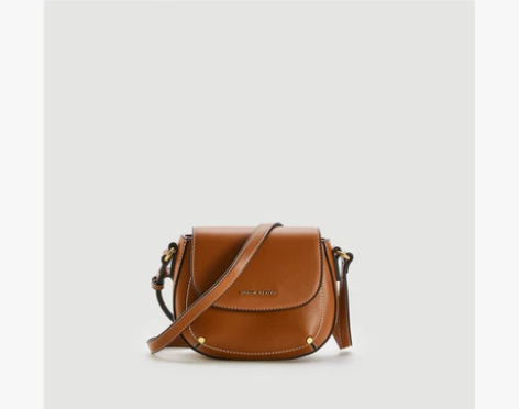 URBAN REVIVO春季新品女士配件时...