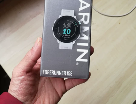 佳明（GARMIN） Forerunner...
