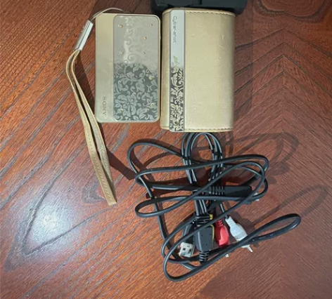 SONY索尼 DSC-T99D 限量版本 ...