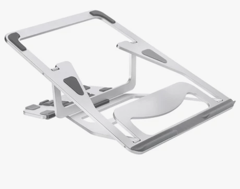 【吾折天价】酷奇笔记本铝合金支架适用于苹果...