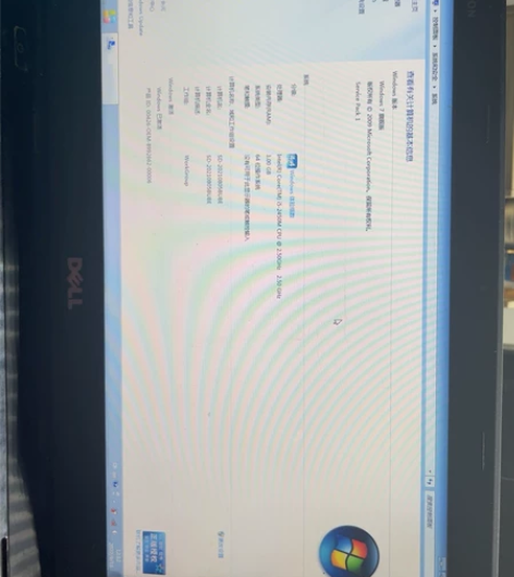 个人闲置笔记本,dell的,4050,配置...