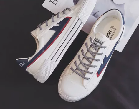 回力帆布鞋女鞋 36码 原价79现价50全...