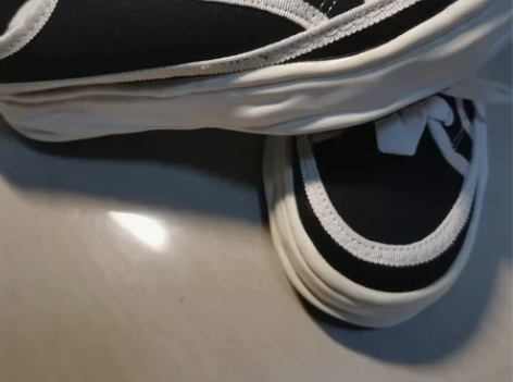 女士帆布鞋，36码 感兴趣的话点“我想要”...