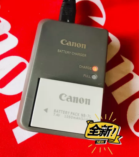 全新佳能 G10 G11 G12 SX30...